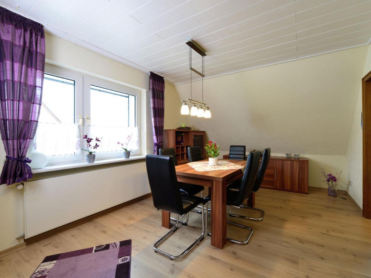 Graceful Apartment In Velmede With Garden Bestwig Ngoại thất bức ảnh