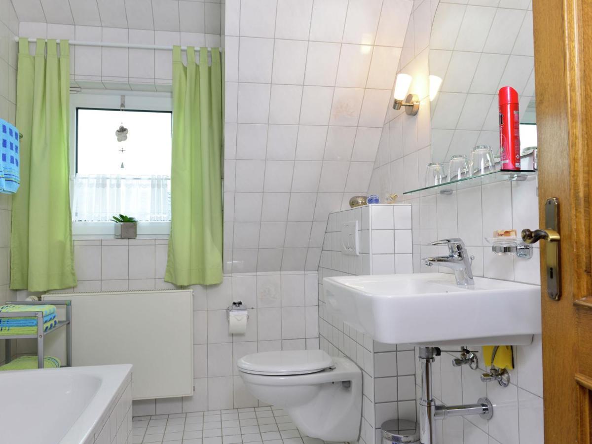 Graceful Apartment In Velmede With Garden Bestwig Ngoại thất bức ảnh