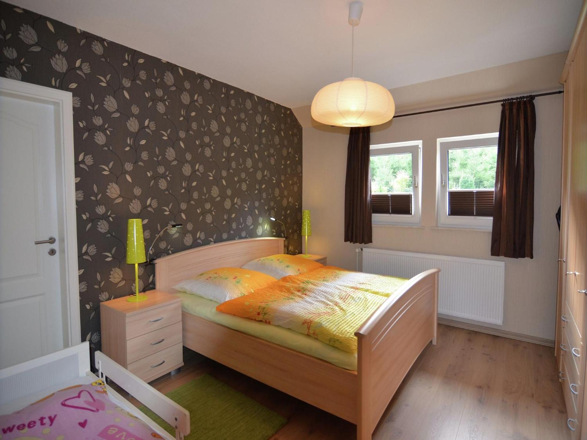 Graceful Apartment In Velmede With Garden Bestwig Ngoại thất bức ảnh