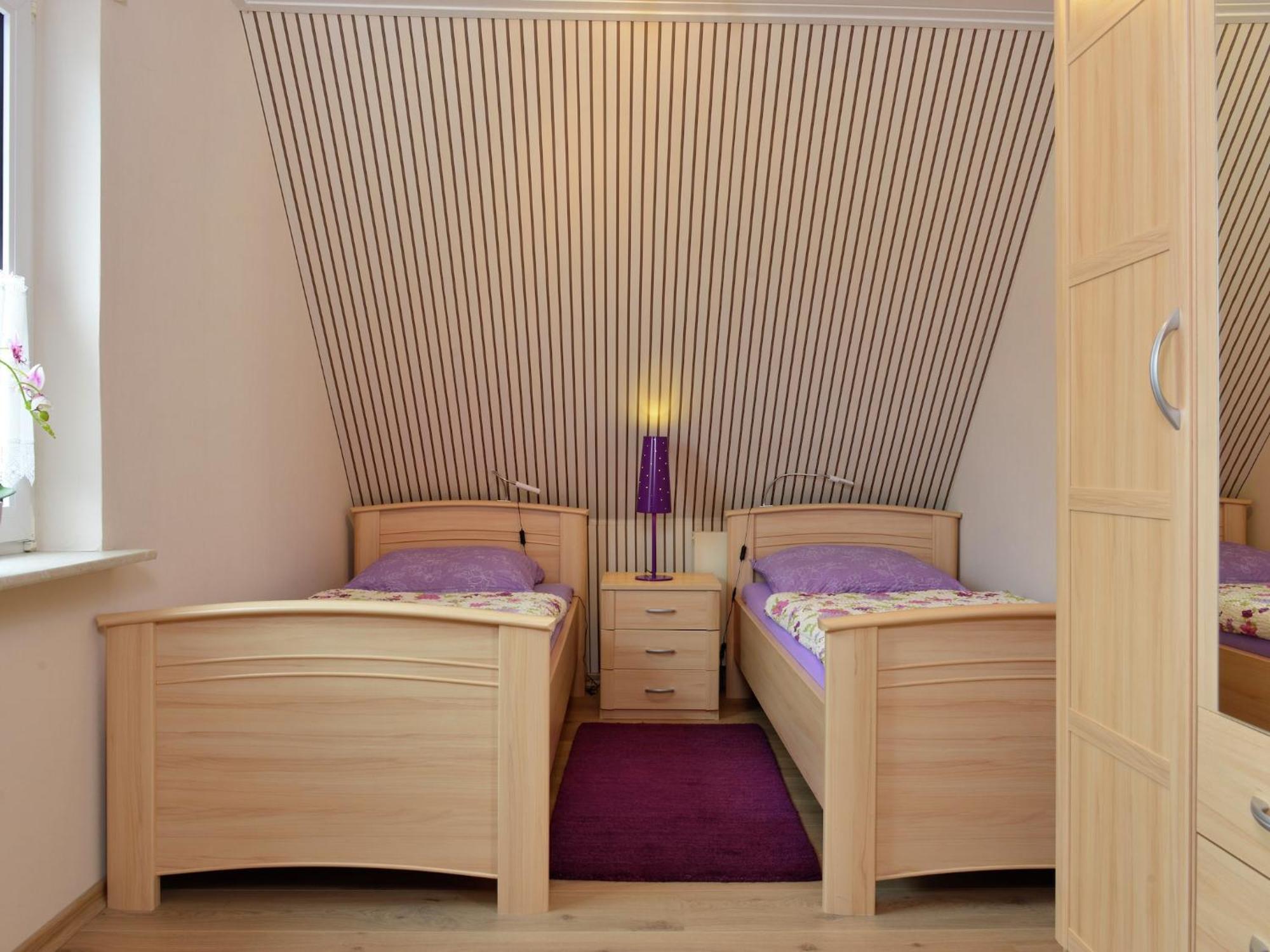 Graceful Apartment In Velmede With Garden Bestwig Ngoại thất bức ảnh