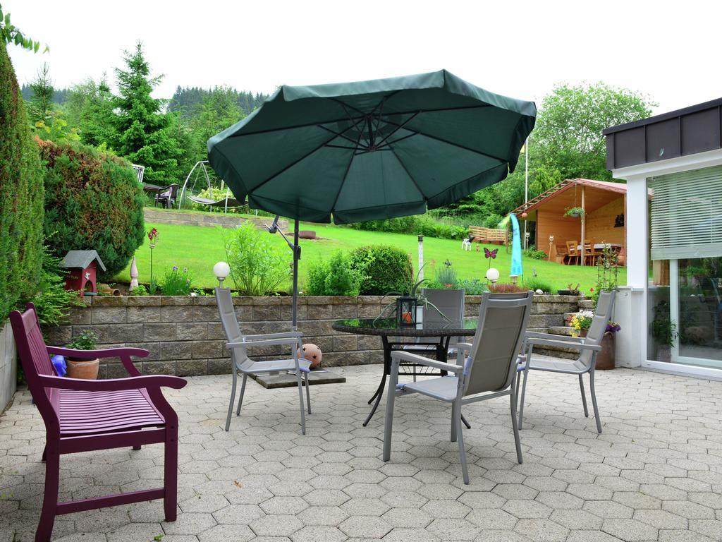 Graceful Apartment In Velmede With Garden Bestwig Ngoại thất bức ảnh