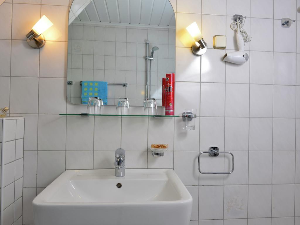 Graceful Apartment In Velmede With Garden Bestwig Ngoại thất bức ảnh